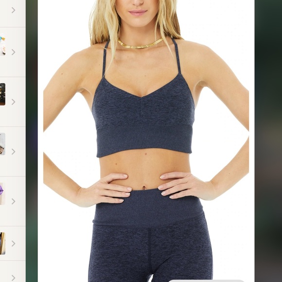 Alo Yoga Alosoft leggings πππ - Picture 2 of 6